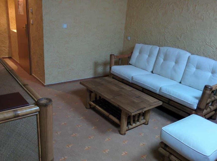 Living Room Sutia Deluxe