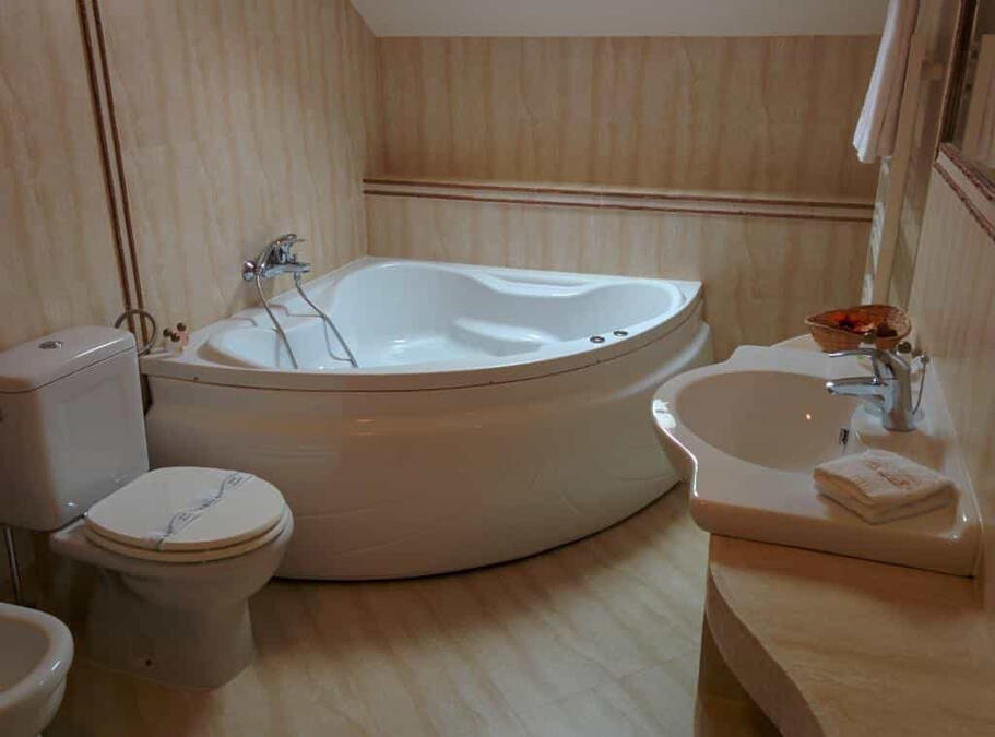 Cada SPA Suita Deluxe