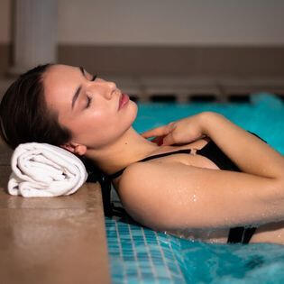 Relax Jacuzzi