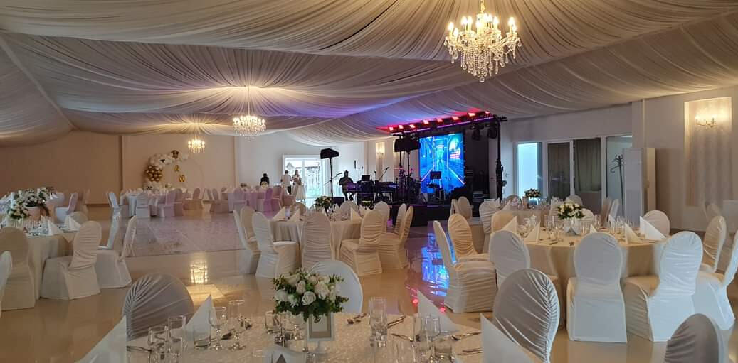 Sala Ballroom