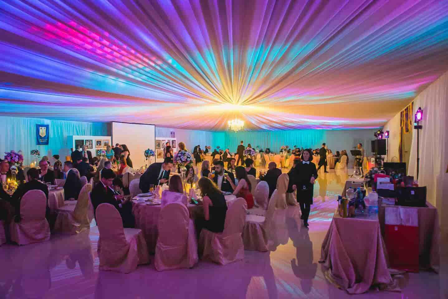 Ballroom Ballroom