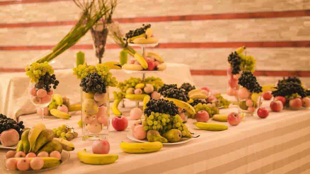 Fruity-bar Fruity-bar